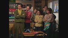 Episodio 20 - Lettere d'amore