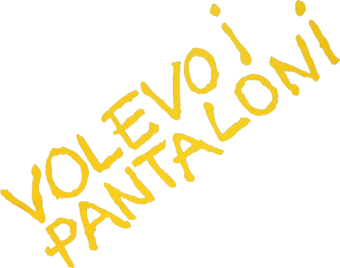 Volevo i pantaloni - Film Mediaset Infinity