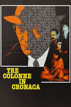 Tre colonne in cronaca