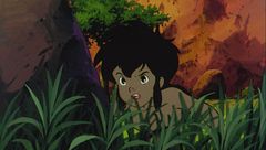 Ep. 4 - La legge della giungla