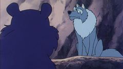 Ep. 7 - Denti di ferro