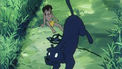 Ep. 8 - Perdonami Baloo!