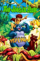 Ep. 8 - Perdonami Baloo!