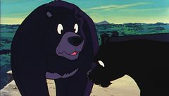 Ep. 11 - Fame nella giungla