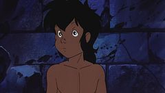 Ep. 15 - L'amico della giungla