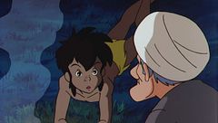 Ep. 19 - Ritorno a casa