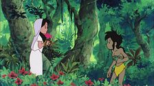Ep. 32 - I fiori rossi di Mowgli