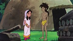 Ep. 33 - Una brava maestra