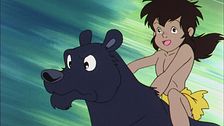 Ep. 35 - Mowgli e Meshua insieme