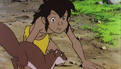 Ep. 36 - Un'antica leggenda