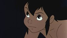 Ep. 43 - Aiuto Mowgli!