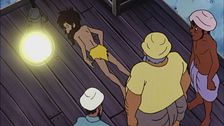 Ep. 46 - Mowgli va in città