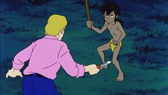 Ep. 47 - La grande fuga