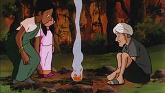 Ep. 50 - La danza degli elefanti