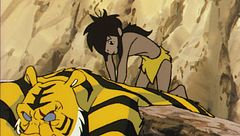 Ep. 52 - Buona fortuna Mowgli!