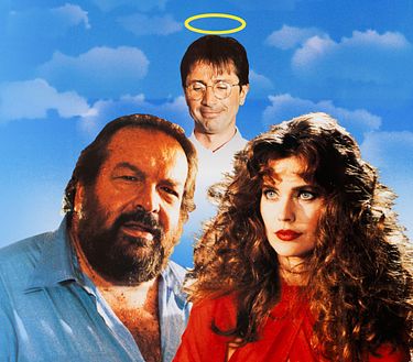 Un piede in Paradiso