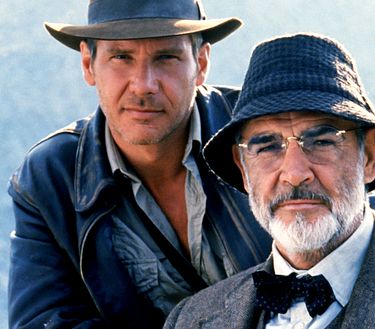 Indiana Jones e l'ultima crociata