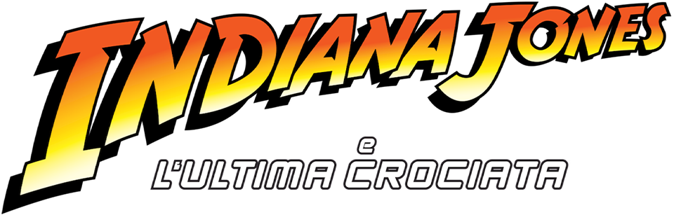 Indiana Jones e l'ultima crociata - Film Mediaset Infinity