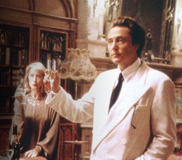 Cortesie per gli ospiti