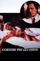 Cortesie per gli ospiti