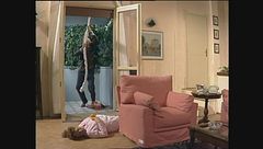 Ep. 8 - Amore all'attico