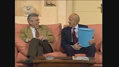 Ep. 9 - Il segno di zorro