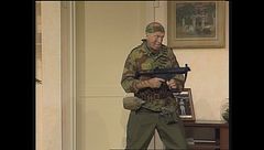 Ep. 13 - Richiamo alle armi