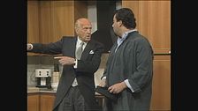 Ep. 20 - É arrivato l'ambasciatore