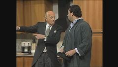 Ep. 20 - É arrivato l'ambasciatore