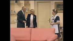 Ep. 20 - É arrivato l'ambasciatore