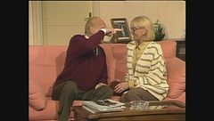 Ep. 21 - Il ritorno del ballerino