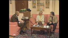 Ep. 21 - Il ritorno del ballerino