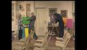 Ep. 22 - Vernissage