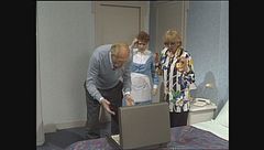 Ep. 24 - La cruna dell'uovo