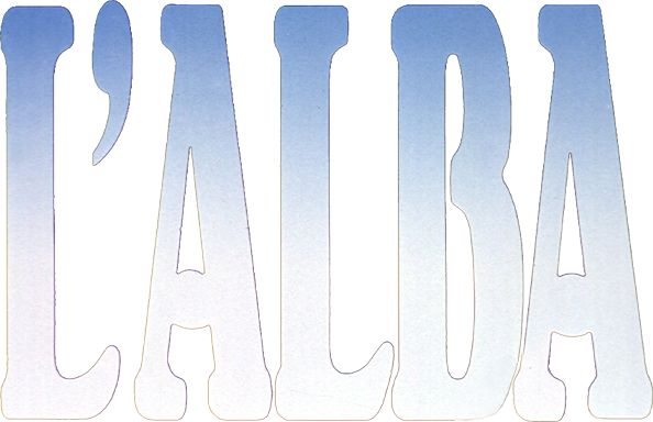 L'alba - Film Mediaset Infinity