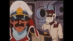 Ep. 9 - Il segreto di Capitan Nemo