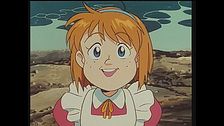 Ep. 13 - Marie è in pericolo