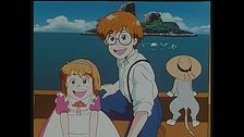 Ep. 24 - Vita da naufraghi
