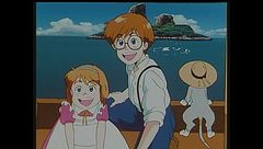 Ep. 24 - Vita da naufraghi