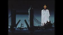 Ep. 37 - L'imperatore nero