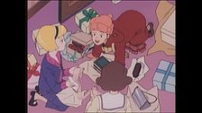 Ep. 7 - I regali di Natale
