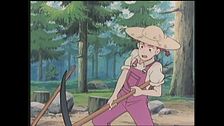 Ep. 11 - Vacanze a Lock Willow