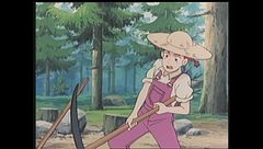 Ep. 11 - Vacanze a Lock Willow