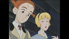 Ep. 20 - Una nuova compagna