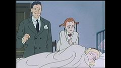 Ep. 22 - Leonora è grave