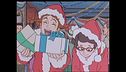 Ep. 23 - Le vacanze di Natale