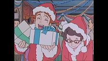 Ep. 23 - Le vacanze di Natale