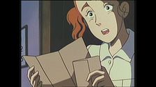 Ep. 28 - Un ordine ingiusto