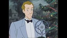 Ep. 37 - Festa di Natale in casa Pendelton