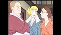 Ep. 38 - Matrimonio a Lock Willow